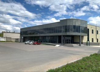 Сдам в аренду помещение свободного назначения, 1250 м2, Ковров, Еловая улица, 21