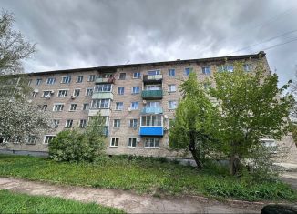 Продается 1-комнатная квартира, 29.5 м2, Вязьма, улица Лейтенанта Шмидта, 10