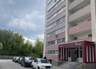 Продам 2-комнатную квартиру, 62.2 м2, Воронеж, Олимпийский бульвар, 14, ЖК Ботанический сад
