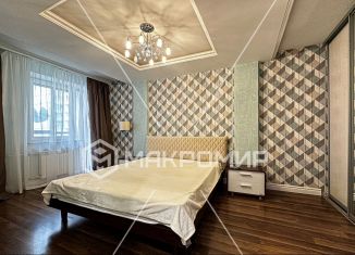 Сдается в аренду 2-комнатная квартира, 71 м2, Санкт-Петербург, Байконурская улица, 24, метро Пионерская