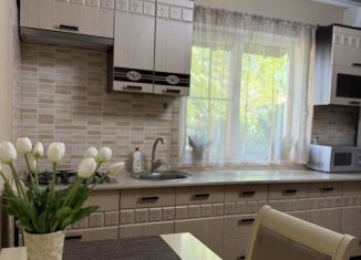 Двухкомнатная квартира в аренду, 45 м2, Сочи, Севастопольская улица, 35/2, микрорайон Завокзальный