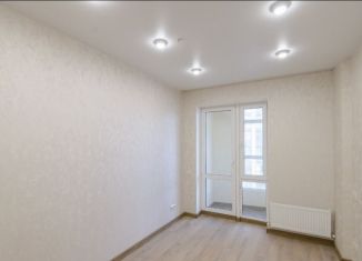 Однокомнатная квартира на продажу, 40.2 м2, Ростов-на-Дону, Красноармейская улица, 157В/83с2, ЖК Рубин