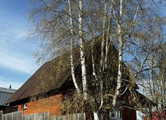 Продается дом, 58 м2, Пермский край, Залесная улица, 14