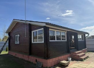 Продается дом, 66 м2, деревня Протасово, деревня Протасово, 58