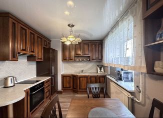 2-комнатная квартира на продажу, 54.8 м2, Санкт-Петербург, Наличная улица, 55, муниципальный округ Остров Декабристов