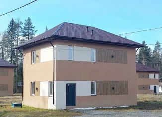 Продаю дом, 129.7 м2, коттеджный посёлок Экофорест, Ручейная улица