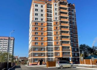 Квартира на продажу студия, 23.5 м2, Благовещенск, Артиллерийская улица, 87