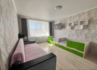 Продаю 1-ком. квартиру, 33 м2, Цивильск, Парковый бульвар, 5