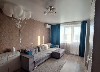 Сдаю однокомнатную квартиру, 37 м2, Тамбов, улица Рылеева, 75к1