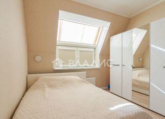 Продается 2-ком. квартира, 52.4 м2, Санкт-Петербург, набережная Матисова канала, 5, муниципальный округ Южно-Приморский