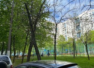 1-комнатная квартира на продажу, 39.5 м2, Москва, Алма-Атинская улица, 5, метро Алма-Атинская