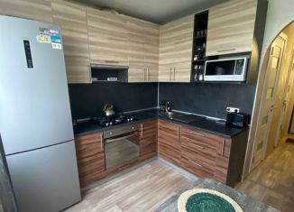 1-комнатная квартира на продажу, 34.1 м2, Нижний Новгород, улица Федосеенко, 88, Сормовский район