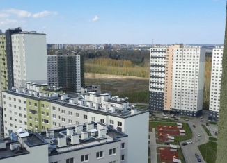 Сдам в аренду 1-ком. квартиру, 31 м2, Санкт-Петербург, Муринская дорога, метро Гражданский проспект