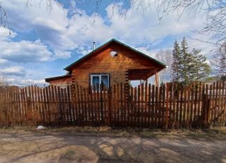 Дом на продажу, 24 м2, посёлок Большой Луг, СНТ Солнечное, 91