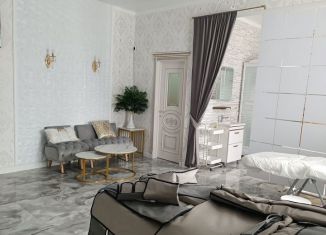 Продается квартира студия, 44.3 м2, Копейск, микрорайон Премьера, 17