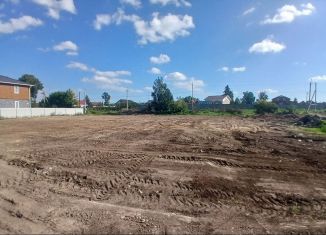 Продается участок, 8 сот., Татарстан, Зелёная улица, 3А