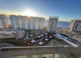 Продаю 3-ком. квартиру, 81 м2, Санкт-Петербург, проспект Крузенштерна, 2, муниципальный округ Гавань