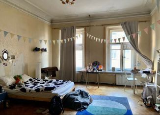 Сдаю в аренду комнату, 28 м2, Санкт-Петербург, улица Марата, 29