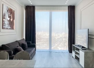 Двухкомнатная квартира на продажу, 58.4 м2, Москва, 1-й Красногвардейский проезд, 22с2, 1-й Красногвардейский проезд