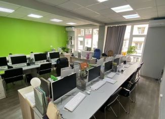Офис в аренду, 132 м2, Сочи, улица Ленина, 62, микрорайон Черемушки