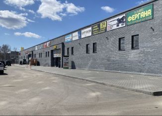 Аренда торговой площади, 16 м2, Тюмень, улица Республики, 203