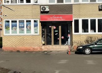 Сдаю в аренду торговую площадь, 45 м2, Краснодар, Домбайская улица, 59, микрорайон Губернский