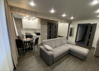 Продажа двухкомнатной квартиры, 45.6 м2, Коми, Парковая улица, 15А