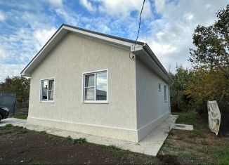 Дом на продажу, 55 м2, Астрахань, Коллективная улица