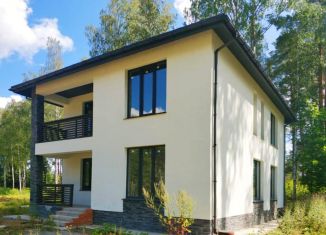 Продажа дома, 140 м2, деревня Матокса, Озёрная улица, 2