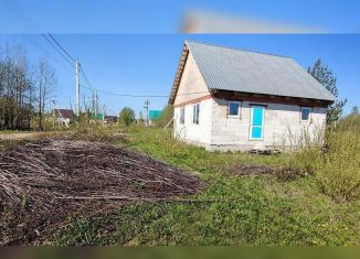 Продается коттедж, 93.5 м2, село Июльское, Лазурная улица, 12