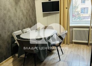 Продам двухкомнатную квартиру, 70 м2, Новосибирск, улица Фёдора Горячева, 53, Кировский район