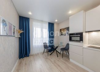 Продаю однокомнатную квартиру, 43.8 м2, Брянск, улица Дуки, 77, ЖК Авалон