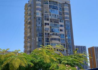 Сдается в аренду двухкомнатная квартира, 74 м2, Новороссийск, Пионерская улица, 18