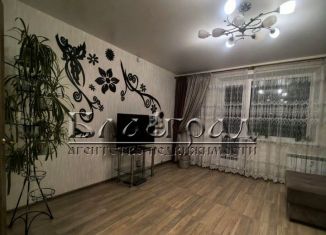 Продам 2-ком. квартиру, 59 м2, Челябинская область, Новороссийская улица, 17А
