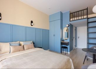 Комната в аренду, 16 м2, Санкт-Петербург, Лиговский проспект, 55/4, Центральный район