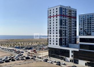 Продаю двухкомнатную квартиру, 55 м2, Санкт-Петербург, улица Чирикова, 5, муниципальный округ Гавань