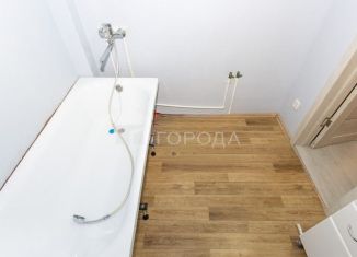 Продается квартира студия, 16.2 м2, Новосибирск, улица Зорге, 80, Кировский район