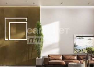 Продажа 1-комнатной квартиры, 39.3 м2, Тула, Привокзальный территориальный округ, Путейская улица, 23
