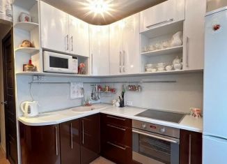 Продам 2-комнатную квартиру, 52 м2, Новосибирск, Рассветная улица, 10, Калининский район