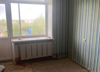 Продам 2-ком. квартиру, 49 м2, Тейково, Футбольная улица, 2/6