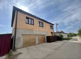 Продаю коттедж, 216.3 м2, Астрахань, Рейдовая улица, 31