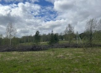 Участок на продажу, 25 сот., посёлок станции Пальники