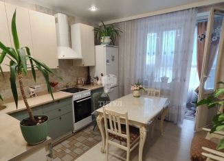 2-ком. квартира на продажу, 43 м2, Ростов-на-Дону, 2-я Краснодарская улица, 169Бс1, ЖК Я