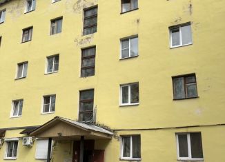 Продается квартира студия, 16 м2, рабочий посёлок Кадуй, улица Энтузиастов, 4