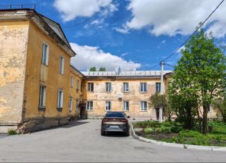 Трехкомнатная квартира в аренду, 63.6 м2, Прокопьевск, Союзная улица, 20