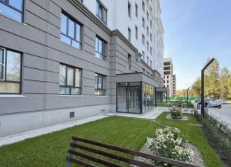 Продам квартиру студию, 21.7 м2, Ярославль
