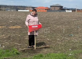 Участок на продажу, 6.8 сот., поселок Темерницкий, улица Маршала Конева