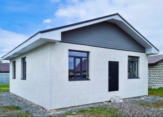 Продажа дома, 81 м2, деревня Круглое