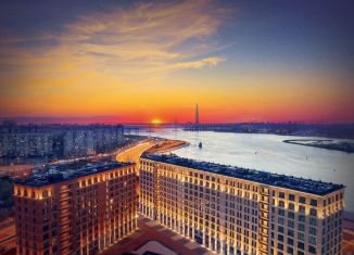 Продам однокомнатную квартиру, 44.7 м2, Санкт-Петербург, набережная Макарова, 60, муниципальный округ Остров Декабристов