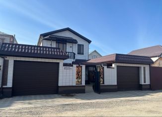 Продаю дом, 138.8 м2, Черкесск, Зеленчукский переулок